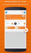Snap Translator Multiple Language Translator screenshot 4