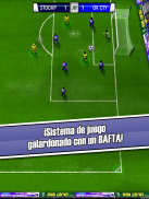 New Star Fútbol screenshot 9