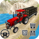 Off Road Drive - Tractor Games Icon