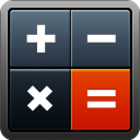 Ideal Calculator Icon