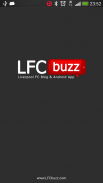 LFC Buzz - Liverpool FC News screenshot 0