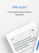 DNE Digital screenshot 0