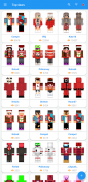 SkinLand - skins for Minecraft screenshot 8