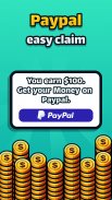 Rollout - Earn money doing exercises screenshot 3