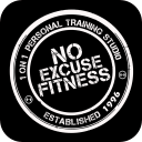 No Excuse Fitness Training App