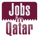 وظائف قطر Icon