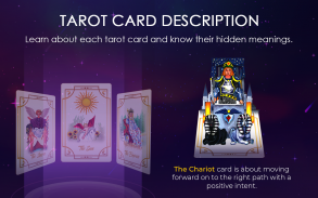 Tarot Cards Reading Free - Daily Tarot & Yes or No screenshot 13