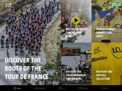 Tour de France by ŠKODA screenshot 2
