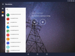 Revolution Icon Pack screenshot 10
