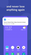 Recover Deleted Photos, Videos, Document & Contact screenshot 6