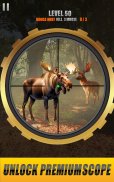 Animal Hunter Shooting Games screenshot 6