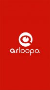 ARLOOPA - Augmented Reality Platform - AR App screenshot 0