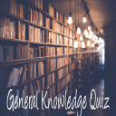 General Knowledge Quiz Icon