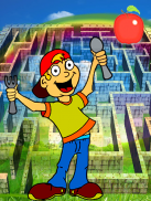 Kids Maze : Educational Kids Game screenshot 0