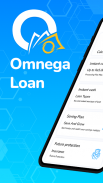 Omnega Loan -Cash Loan Instant screenshot 2