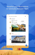 Itinerate - Travel planner screenshot 6