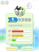 PUPBO - A Lifelike Robotic Pup screenshot 0