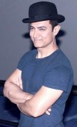 Aamir Khan HD Wallpapers screenshot 1