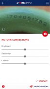 O-Ring Info screenshot 3