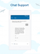 CheapOair: Cheap Flights, Cheap Hotels Booking App screenshot 12