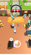 Pet Doctor Hospital Games screenshot 0