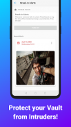 Secret Photo Vault: PhotoGuard screenshot 2