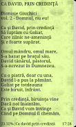 Poezii crestine screenshot 14