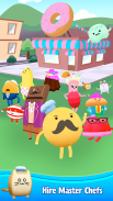 Donuts Inc. screenshot 6