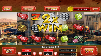 Big 777 Jackpot Casino Slots screenshot 3