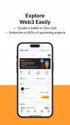 Bybit — Giao Dịch BTC & Crypto screenshot 5