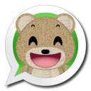 Bear DIY for Chat Icon