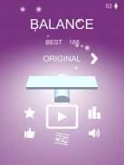 Balance screenshot 5