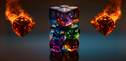 Dice Merge - Cubes Puzzle