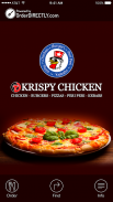 Krispy Chicken, Chelmsford screenshot 1