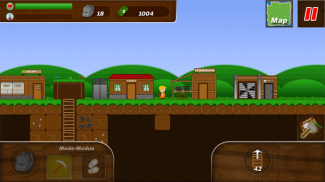 Treasure Miner - Minas Tycoon screenshot 6