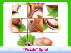 Flashcards for Kids in German screenshot 15