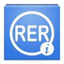 RER info Icon