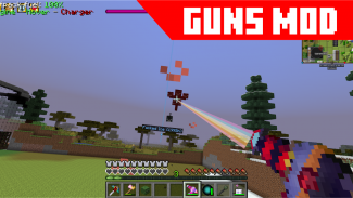 Gun mods screenshot 3