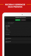 Eugênio App - Gestor de pedido screenshot 2