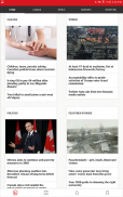 The Globe and Mail screenshot 2