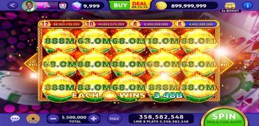 เกมสล็อต- Real Casino Slots screenshot 0