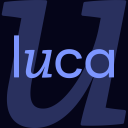 luca App icon