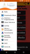 SEDUC EMERGENCIA screenshot 1