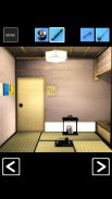 Escape Japanese Tea Room screenshot 2