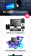 All About Computer screenshot 1