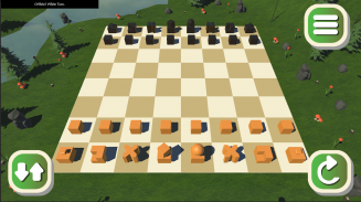 Chess Chronicles screenshot 0