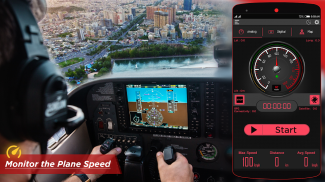 GPS Speedometer: Trip Speed and Fuel Manager screenshot 8