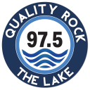 107.9 The Lake - Quality Rock Icon