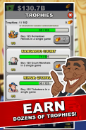 Pocket Politics: Idle Money screenshot 4