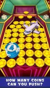 Coin Dozer: Casino screenshot 5
